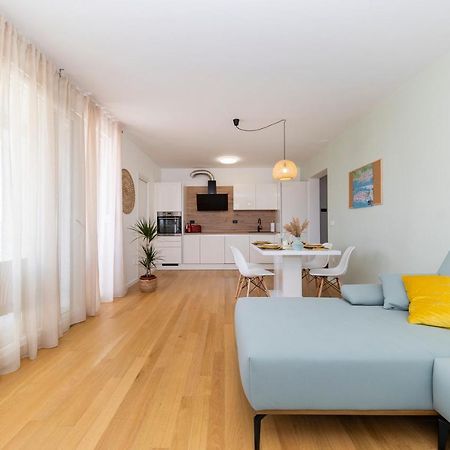Deluxe Apartment Zara 외부 사진