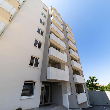 Deluxe Apartment Zara 외부 사진
