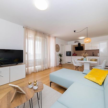 Deluxe Apartment Zara 외부 사진