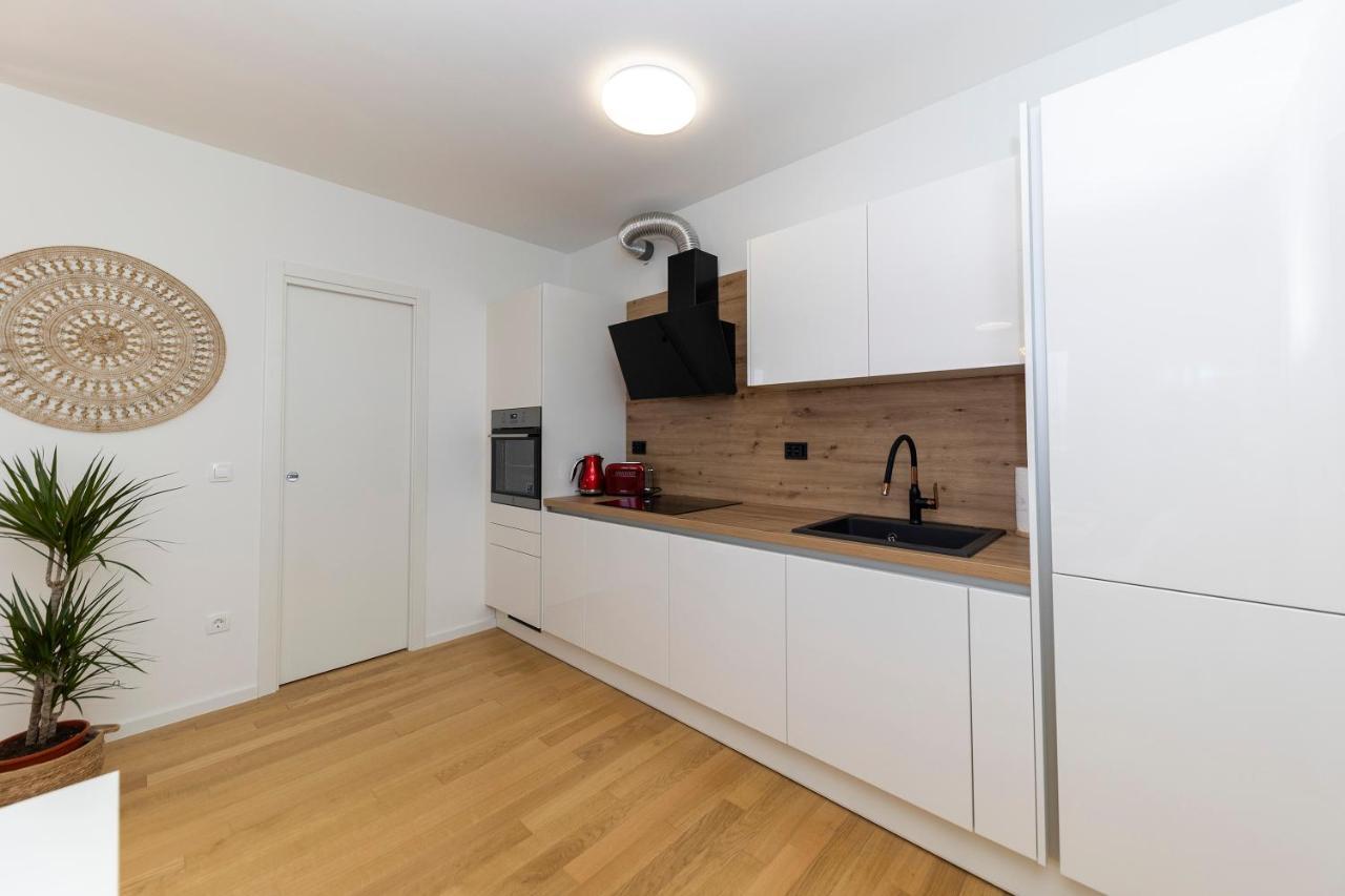 Deluxe Apartment Zara 외부 사진