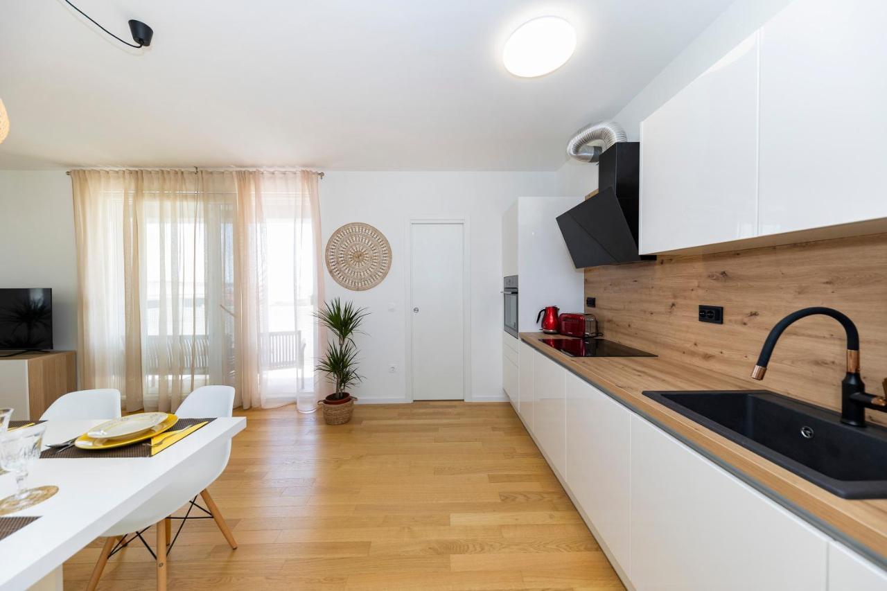 Deluxe Apartment Zara 외부 사진