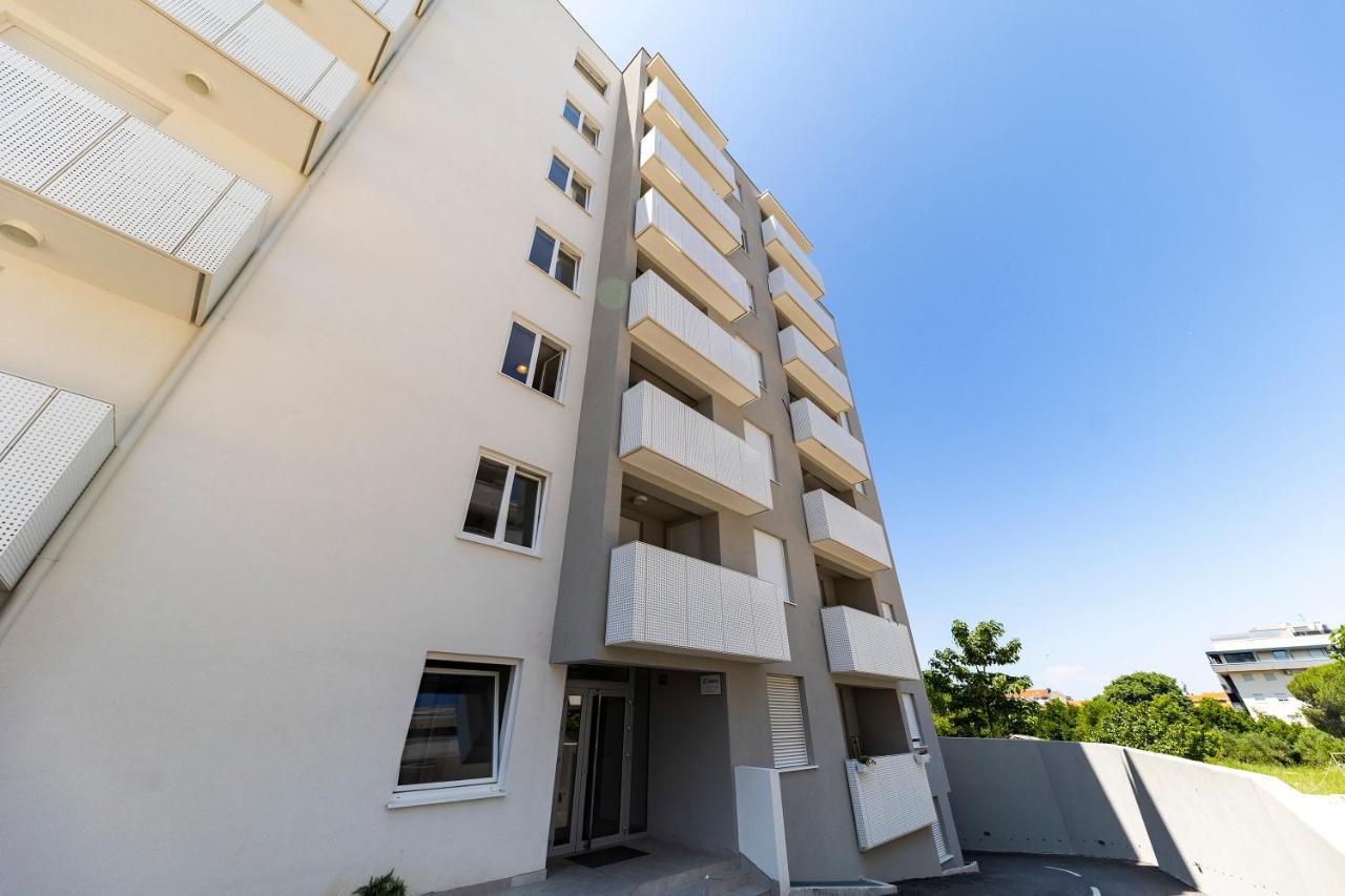 Deluxe Apartment Zara 외부 사진