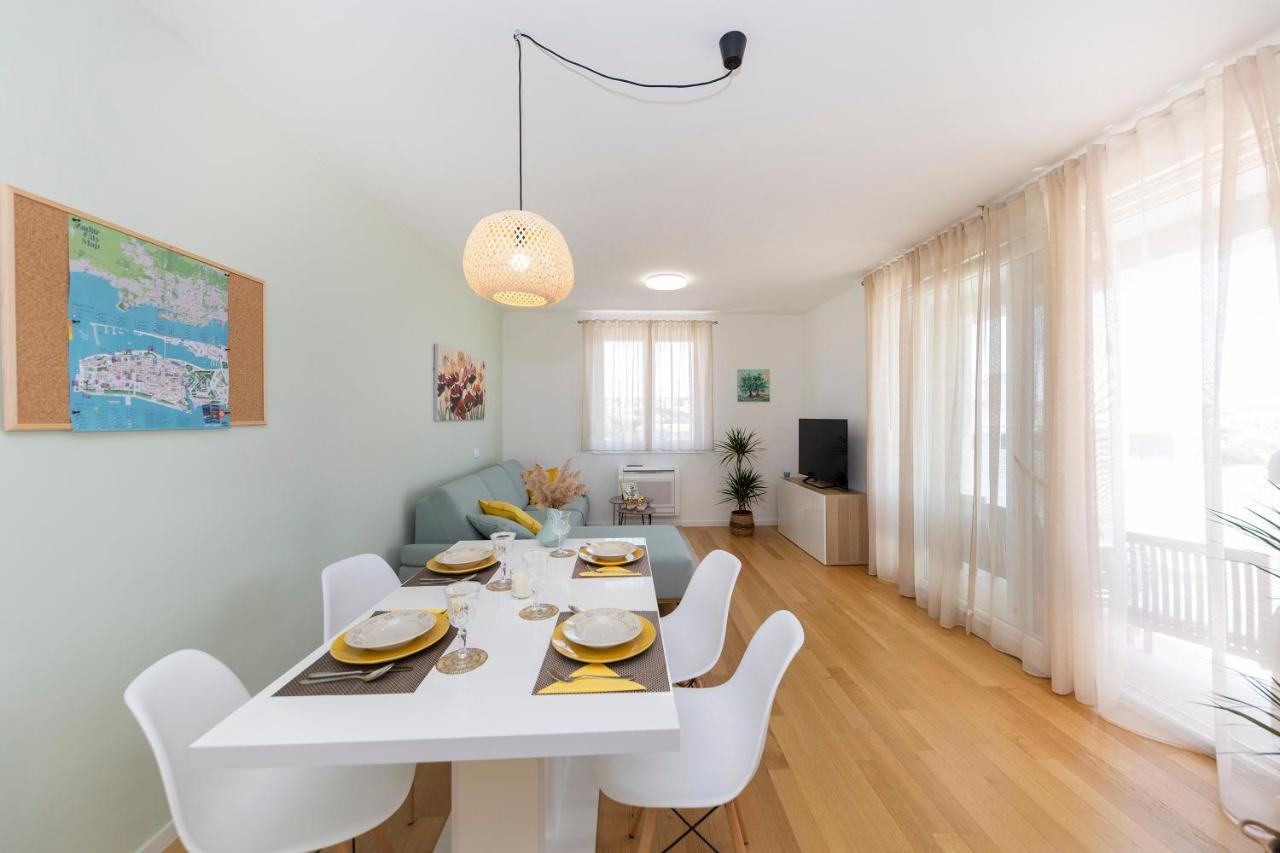 Deluxe Apartment Zara 외부 사진